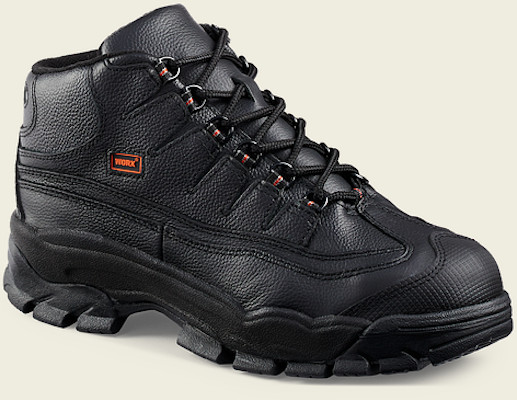 Red Wing WORX 5501Athletic Hiker